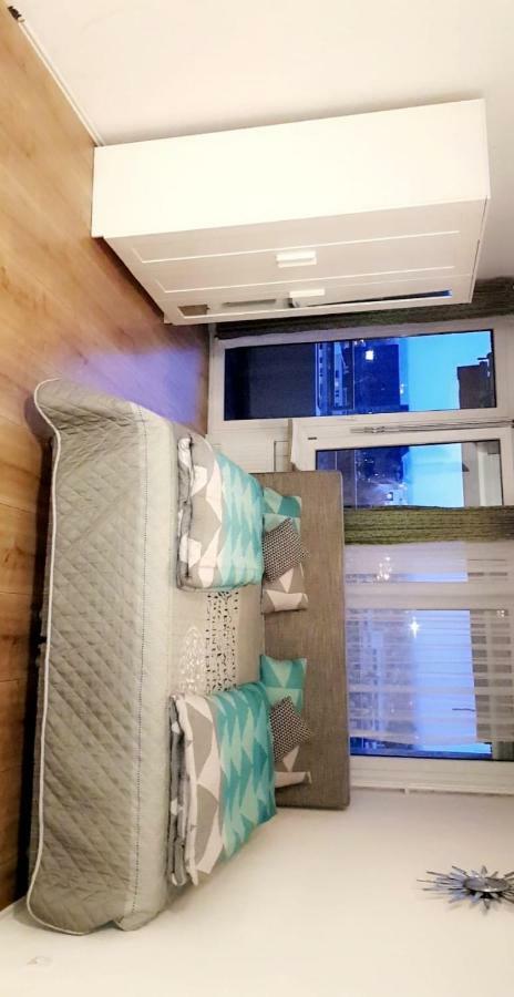 Sehr Schoene Drei Zimmer Deluex Wohnung In Sindelfingen Exteriör bild